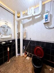 Blk 154 Jalan Teck Whye (Choa Chu Kang), HDB 4 Rooms #571830931